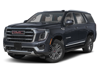 GMC Yukon - Growney Motors in RED BLUFF CA