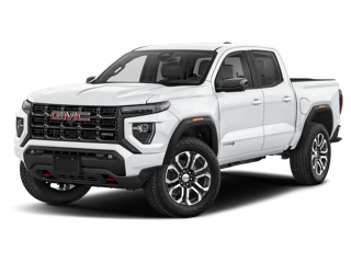 GMC Canyon - Growney Motors in RED BLUFF CA