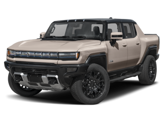 HUMMER EV vs Tesla Cybertruck - Growney Motors in RED BLUFF CA