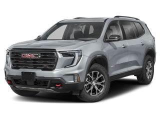 GMC Acadia - Growney Motors in RED BLUFF CA