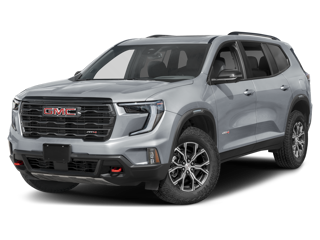 GMC Acadia - Growney Motors in RED BLUFF CA