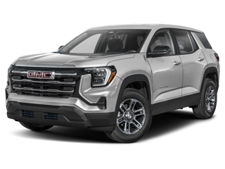 GMC Terrain - Growney Motors in RED BLUFF CA