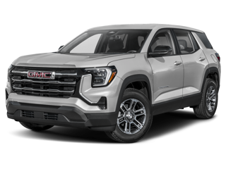 GMC Terrain - Growney Motors in RED BLUFF CA