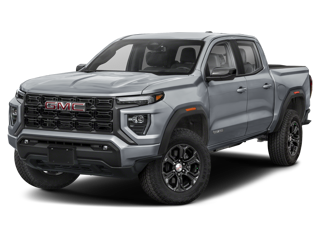 GMC Canyon - Growney Motors in RED BLUFF CA