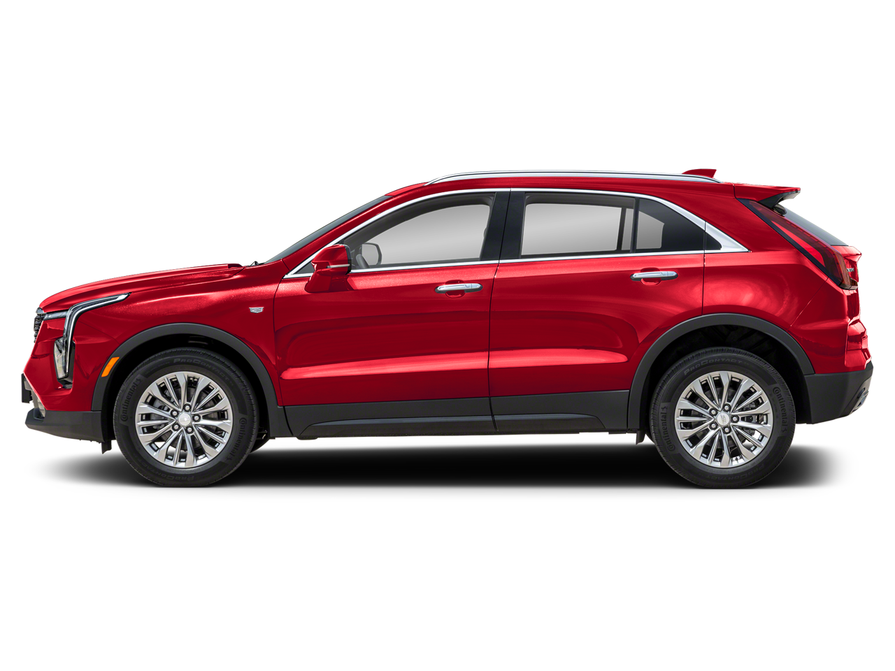 2024 Cadillac XT4 Base