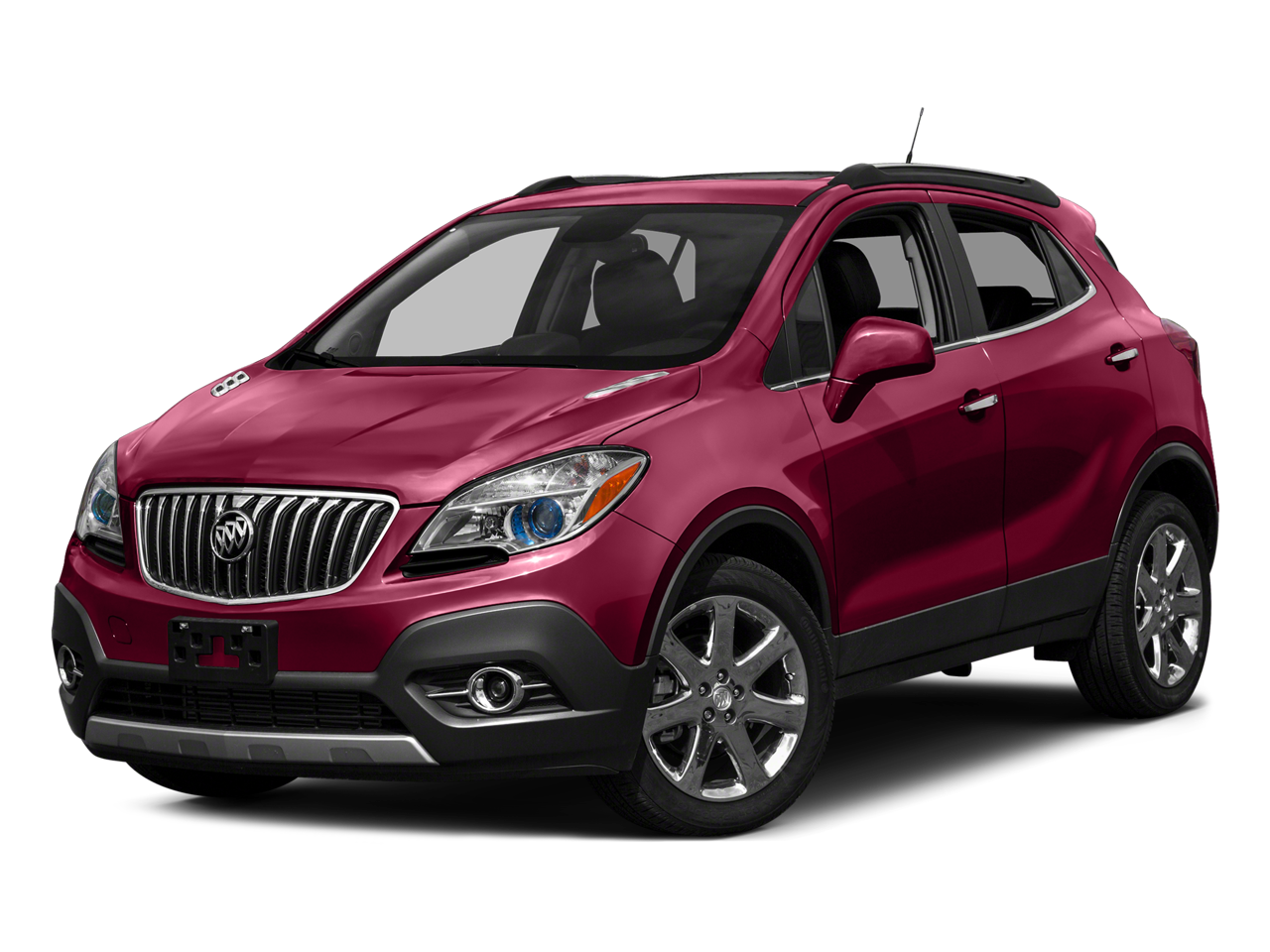 2016 Buick Encore Base for sale in RED BLUFF, CA
