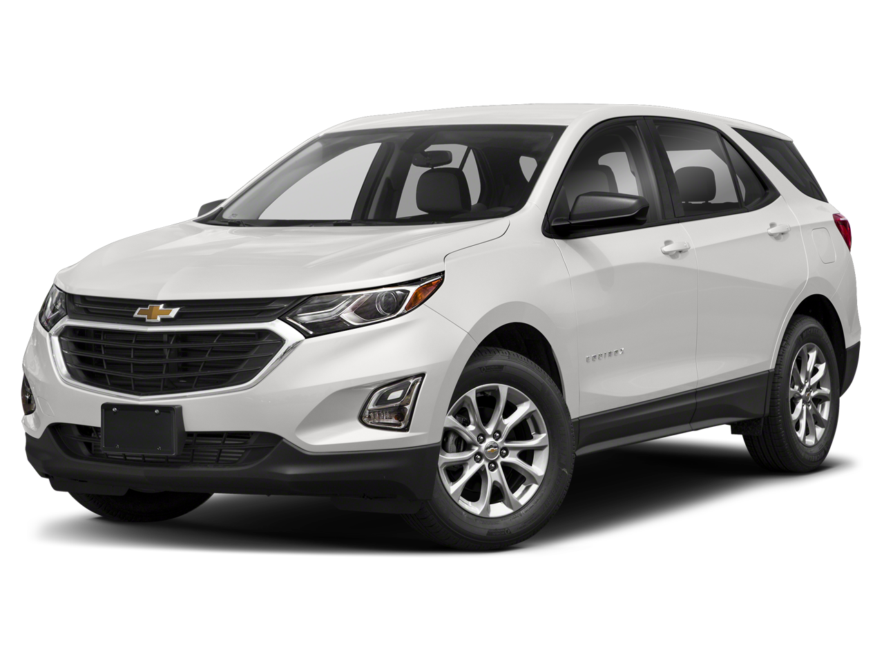 2019 Chevrolet Equinox AWD LS's photo