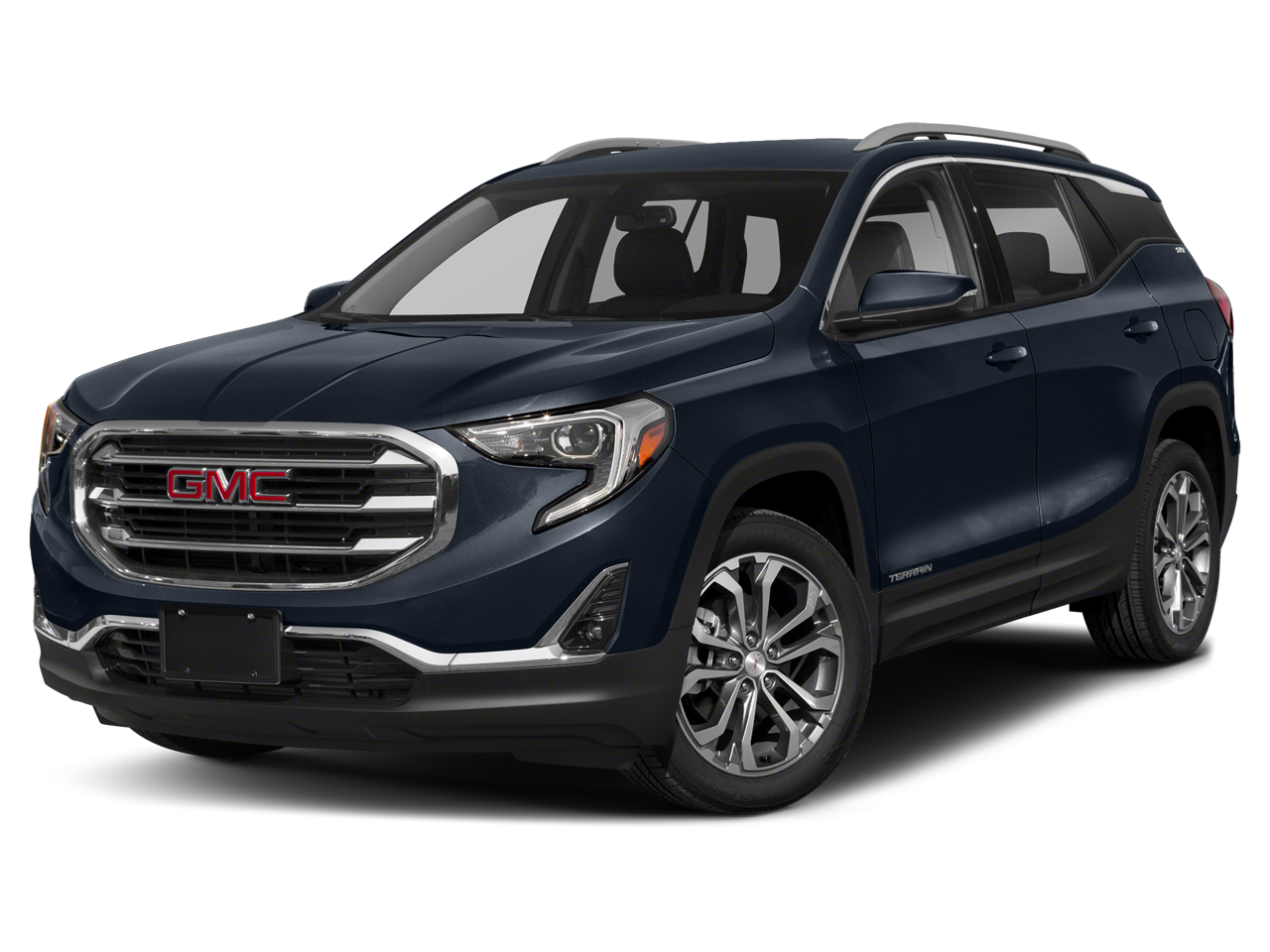 2019 GMC Terrain SLT Diesel