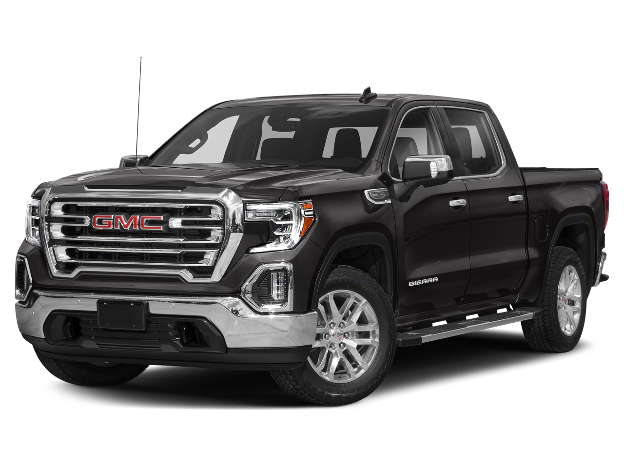 2020 GMC Sierra 1500 SLT for sale in RED BLUFF, CA