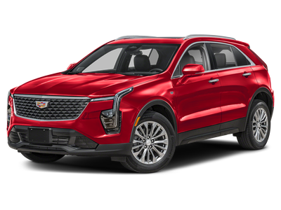 2024 Cadillac XT4 Base