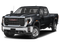2024 GMC Sierra 2500 HD Base
