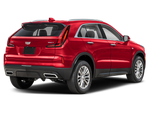 2024 Cadillac XT4 Base