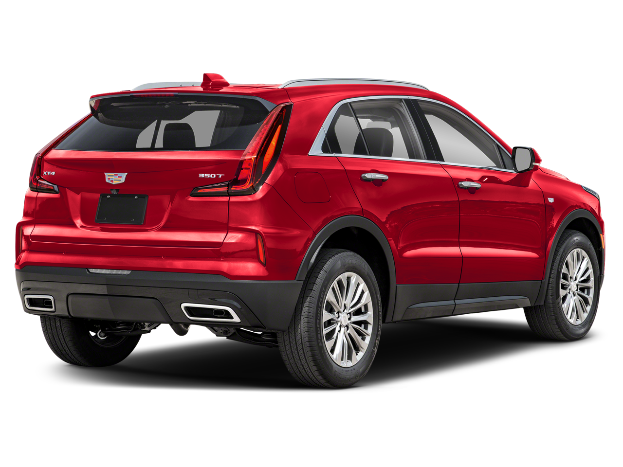 2024 Cadillac XT4 Base
