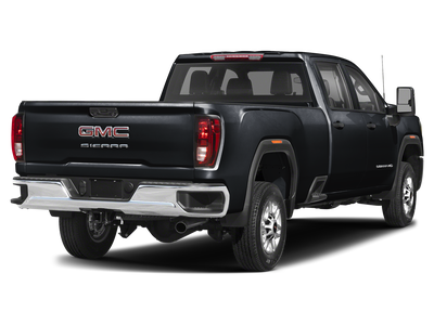 2024 GMC Sierra 2500 HD Base