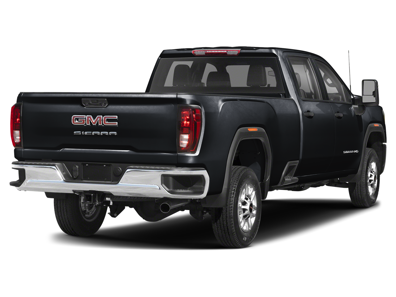 2024 GMC Sierra 2500 HD Base