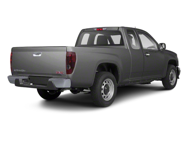 Used 2012 GMC Canyon SLE with VIN 1GTE5MFE6C8116939 for sale in Red Bluff, CA