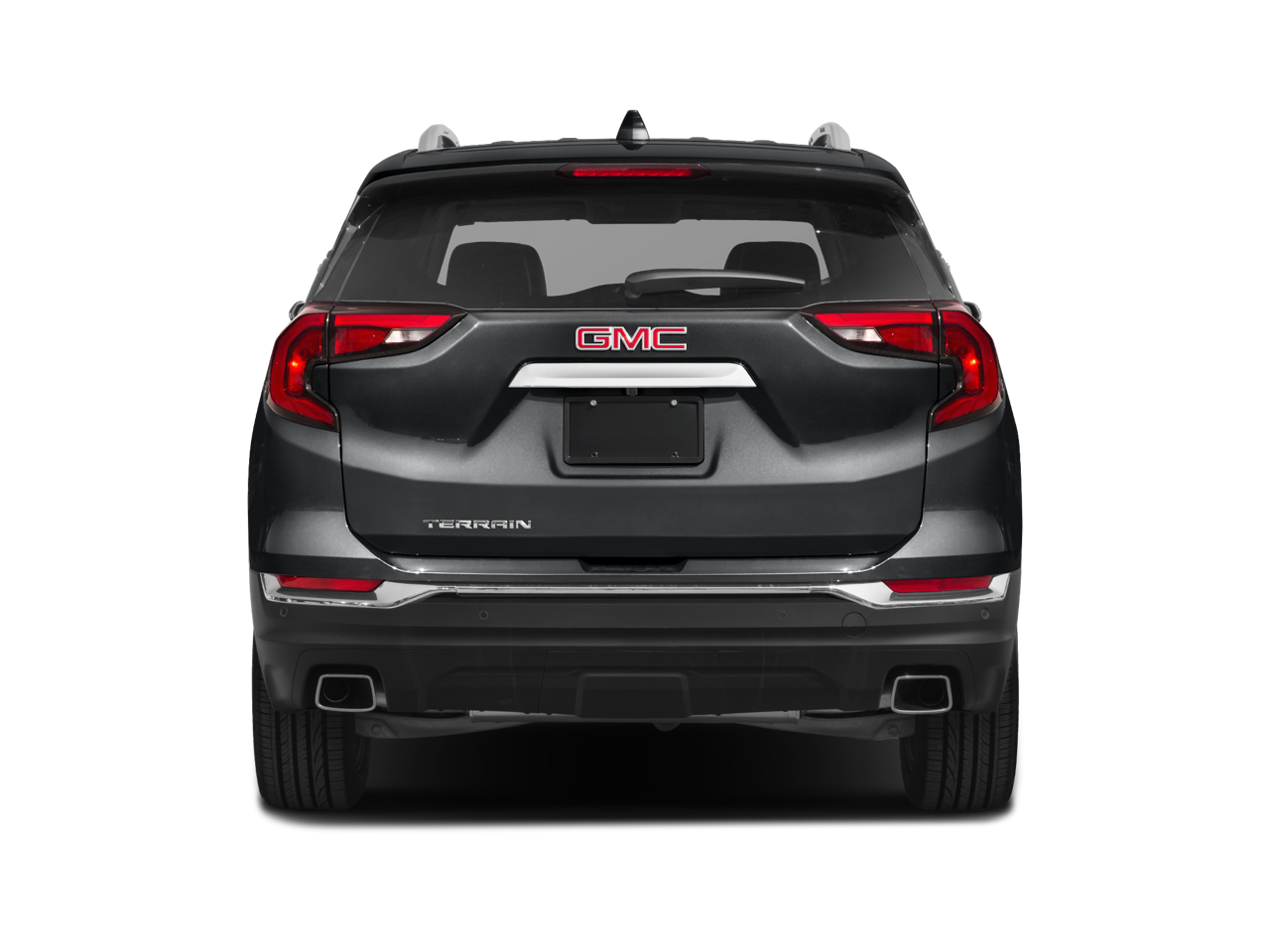 2019 GMC Terrain SLT Diesel