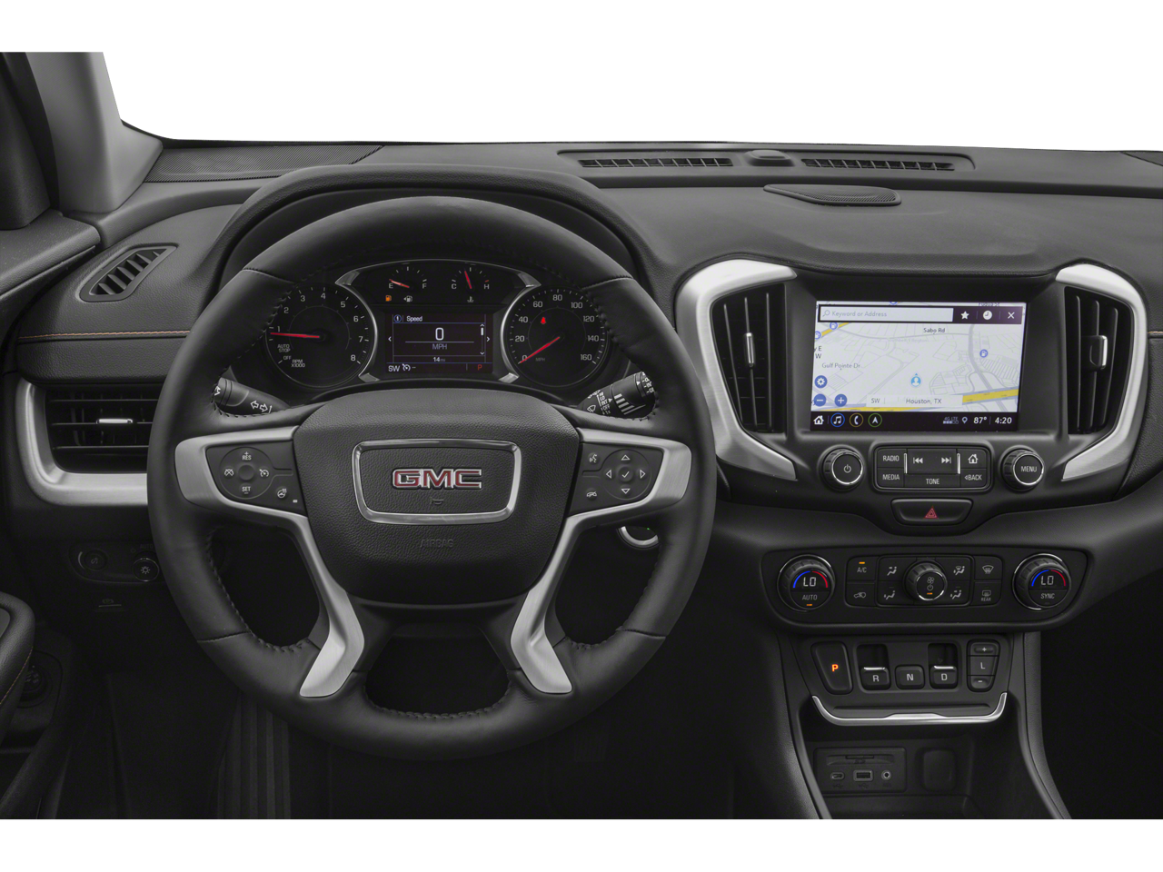 2019 GMC Terrain SLT Diesel