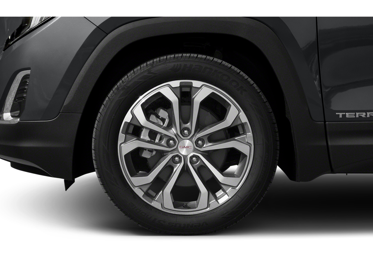 2019 GMC Terrain SLT Diesel