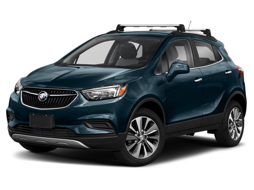 2020 Buick Encore Base