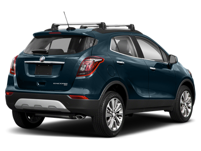 2020 Buick Encore Base