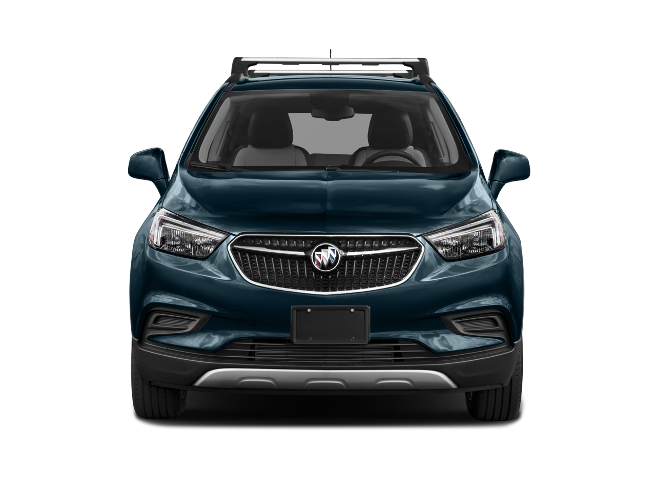 2020 Buick Encore Base