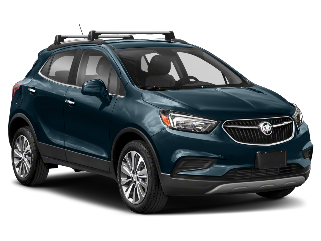 2020 Buick Encore Base