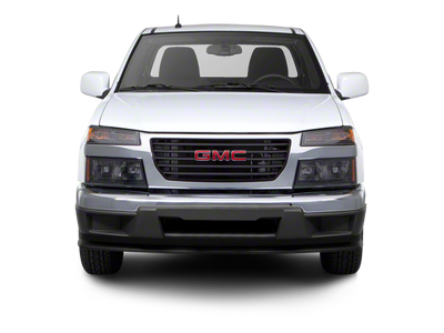 2012 GMC Canyon SLE1