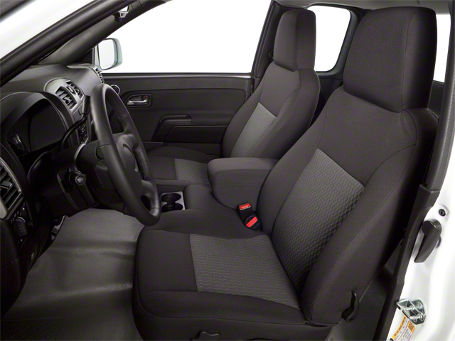 2012 GMC Canyon SLE1