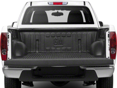 2012 GMC Canyon SLE1