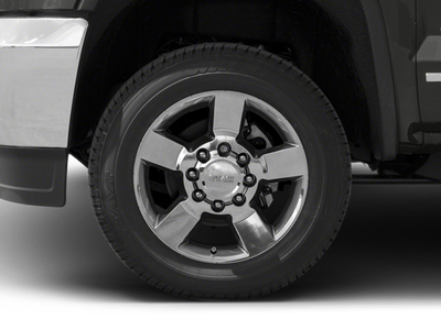 2016 GMC Sierra 2500 HD SLT