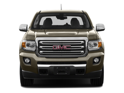 2016 GMC Canyon 4WD SLT
