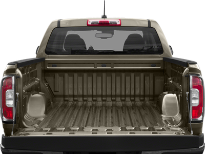 2016 GMC Canyon 4WD SLT