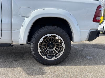 2019 RAM 1500 Longhorn