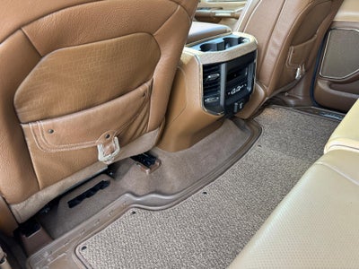 2019 RAM 1500 Longhorn