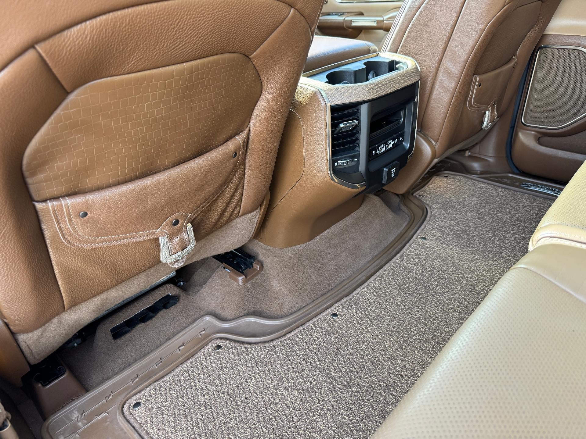 2019 RAM 1500 Longhorn