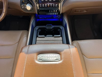 2019 RAM 1500 Longhorn