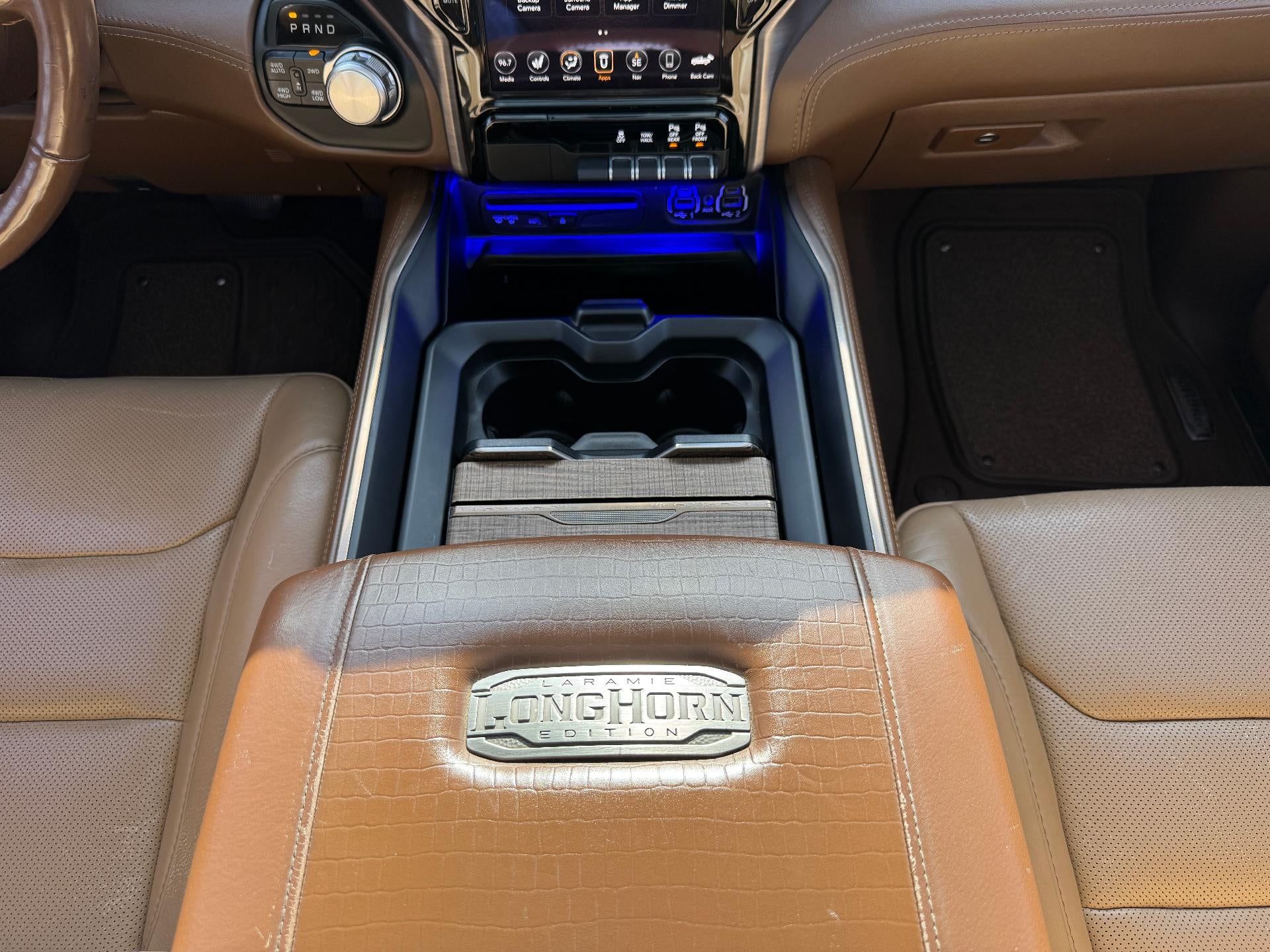 2019 RAM 1500 Longhorn