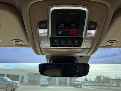 2019 RAM 1500 Longhorn