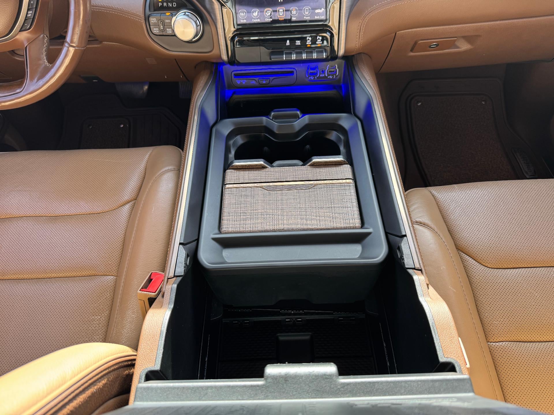 2019 RAM 1500 Longhorn