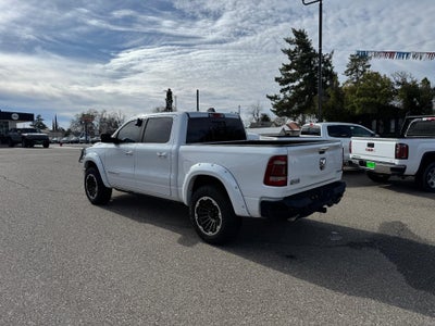 2019 RAM 1500 Longhorn