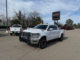 2019 RAM 1500 Longhorn