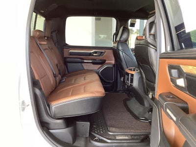 2019 RAM 1500 Longhorn