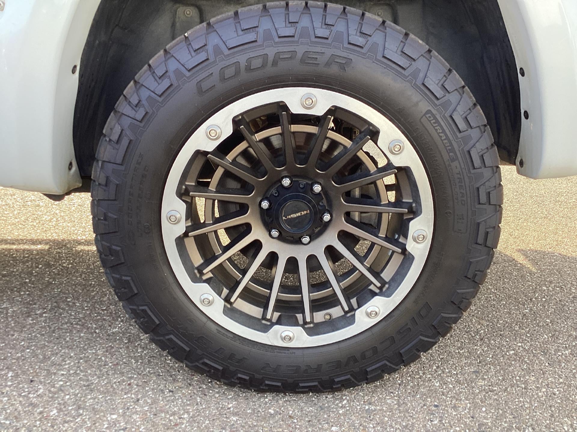 2019 RAM 1500 Longhorn