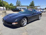 2004 Chevrolet Corvette Base