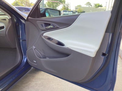 2024 Chevrolet Malibu 2LT