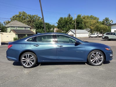 2024 Chevrolet Malibu 2LT
