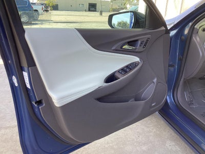 2024 Chevrolet Malibu 2LT