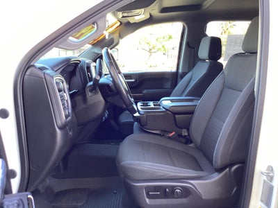 2021 Chevrolet Silverado 3500 HD LT