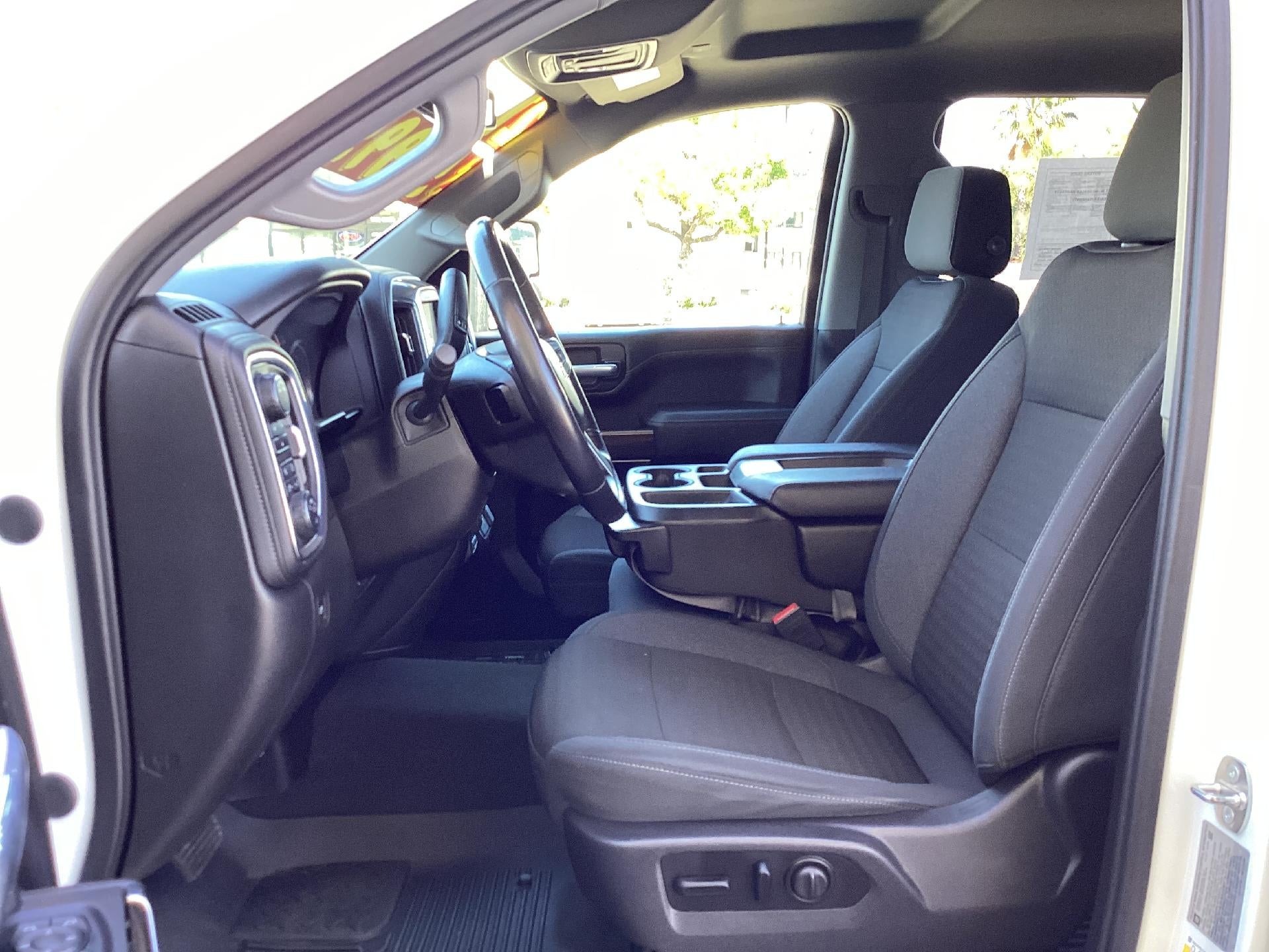 2021 Chevrolet Silverado 3500 HD LT